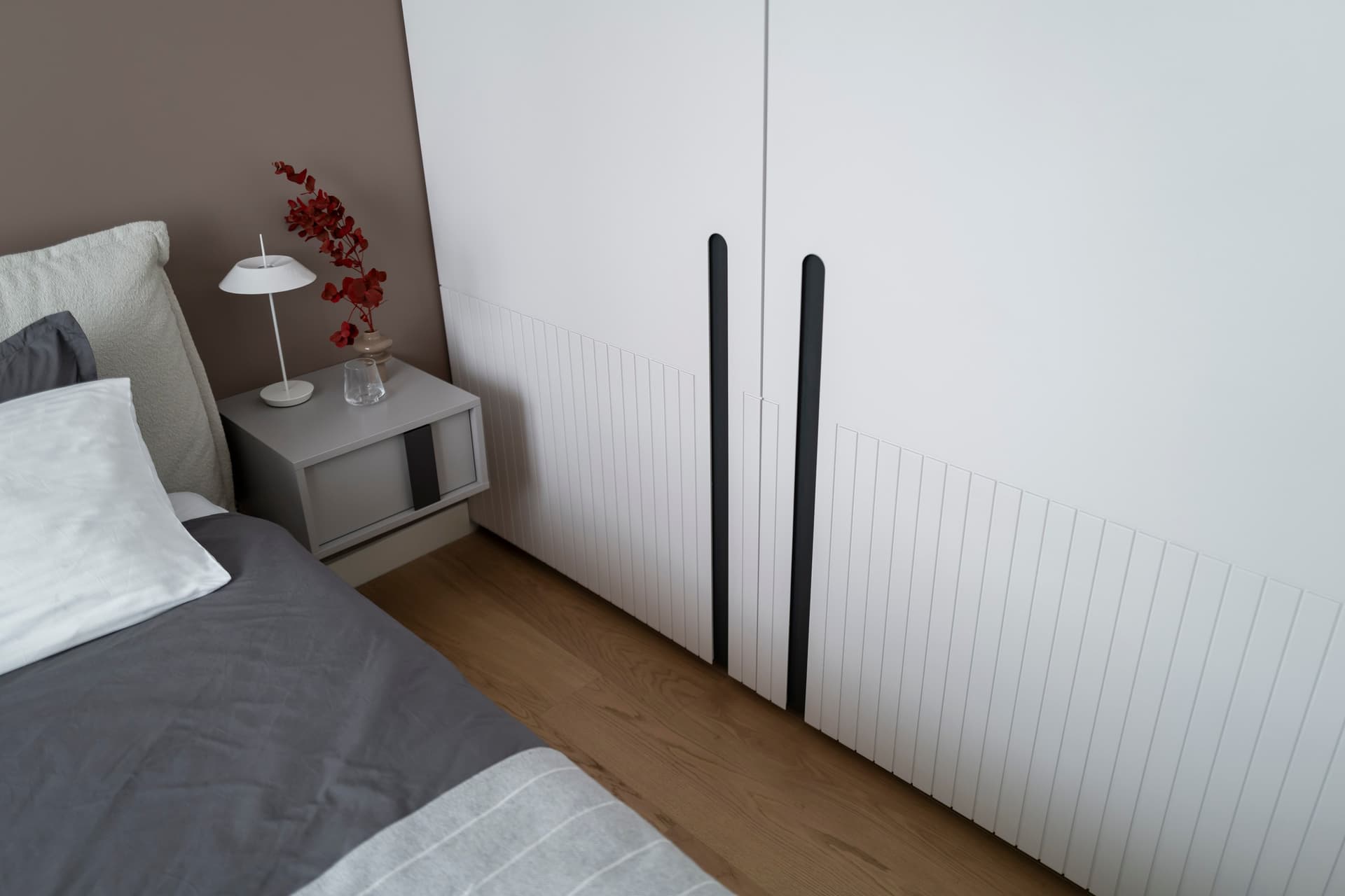 Luksuzna zgrada Vračar — 8 kuhinja sa ostrvima 1